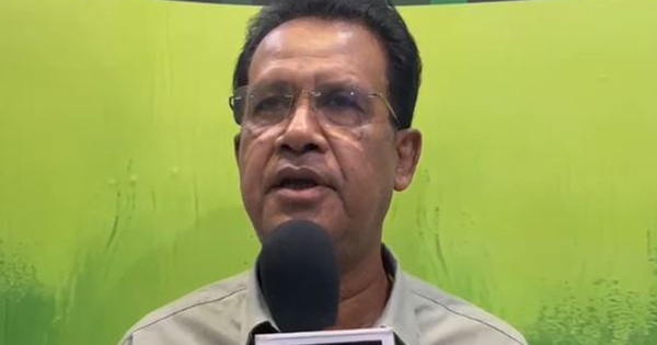 Suvendu Adhikari Tipped as Bengal's Next Chief Minister After BJP Victory | Quick Digest