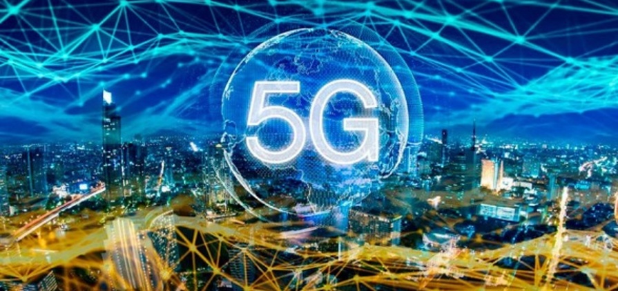 Rede 5G