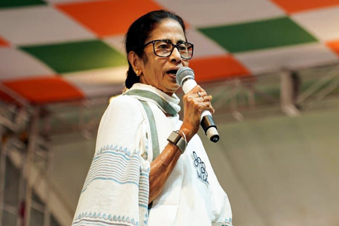 West Bengal: TMC refutes reports suggesting that I-PAC has halted operations