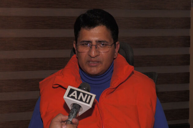 J-K: Udhampur Health Department announces Pulse Polio Immunisation drive from December 21 to 23