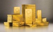 Fitch sees average annual global gold production growth of 2.24% through 2028