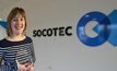  Socotec UK’s, senior geotechnical engineer, Emma Cronin, has been awarded this year’s AGS Geotechnical Working Group Award 