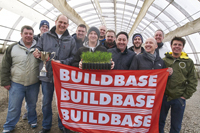 Buildbase's 10th year visit
