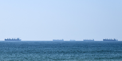 AI chips or Hormuz ships?: Assessing Asia's winners and losers