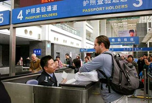 China expands visa-free entry to more countries to boost economy