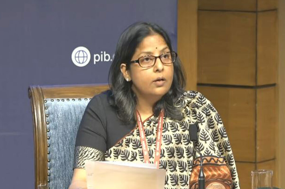 India's crude supply remains secure, gas companies have procured LNG cargos from new sources: Senior government official