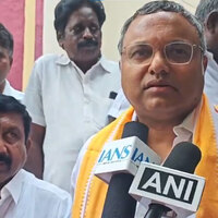 "Incumbent upon Tamil Nadu govt to explain approval of cough syrup batches: Karti Chidambaram