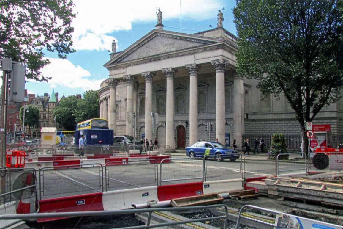 Ireland reports ‘money mule’ scam worth nearly 9.4 million euros