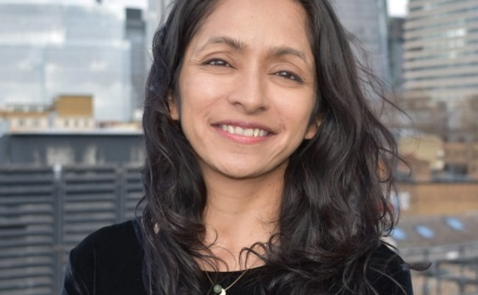 Sonia Krishnan, Bid Manager, Tecknuovo