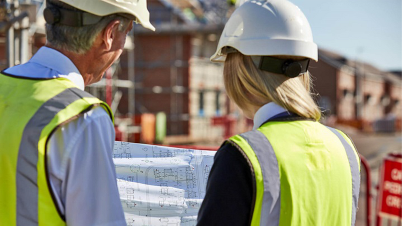 "Fresh impetus" needed on housing targets, says BMF