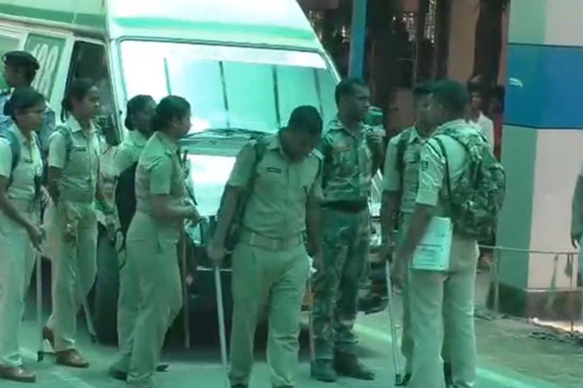 13-year-old girl dies after self-immolation in Odisha's Bargarh