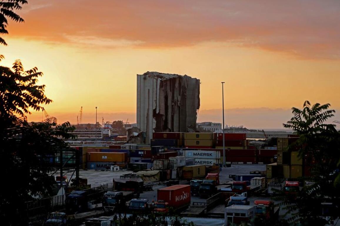Surviving the blast, living the trauma: Beirut port's young survivors five years on