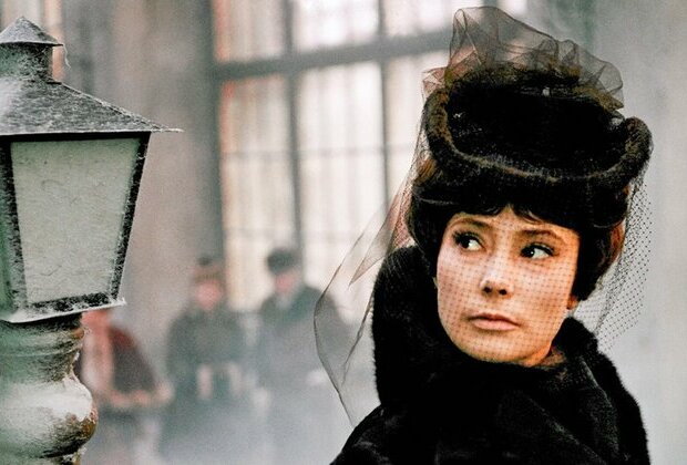 10 best actresses who played Anna Karenina