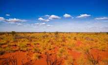 Magnetic country near Laverton, WA. Credit: Magnetic