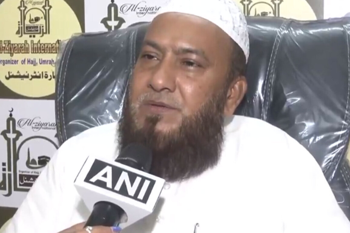 "EC should pay close attention": Muslim Personal Law Board member on Malda incident