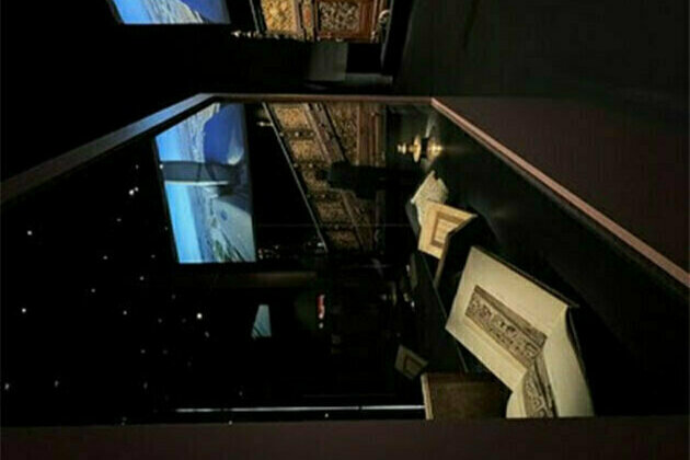 Ithra presents new ways to experience and learn about KSA's cultural heritage at the Diriyah Islamic Arts Biennale