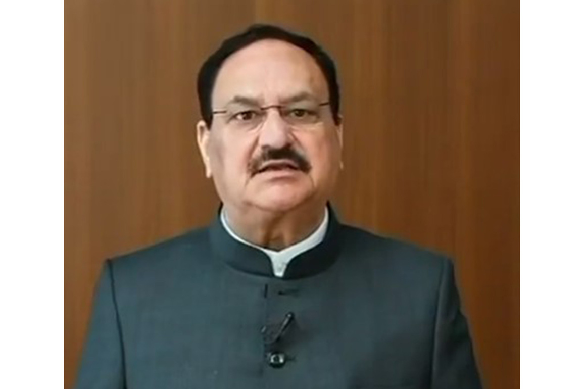 "Coordinated action initiated to contain outbreak:" Union Health Minister Nadda on Nipah virus cases in West Bengal