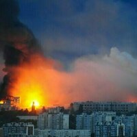 Ukraine Denies Russian Claims Of Advance Into Dnipropetrovsk Region