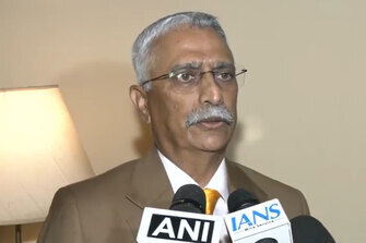 Ex-Army Chief Gen Naravane stresses adaptability amid global flux, hails $2B drone procurement