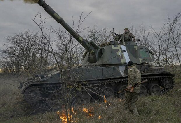 Ukraine threatens strikes deeper into Russia