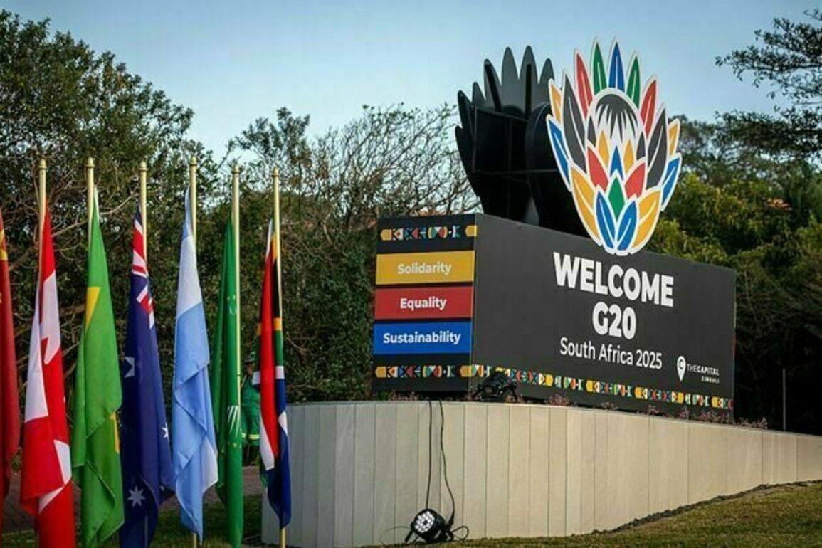 G20 in a changing world: is it still useful? Four scholars weigh in