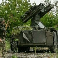 Over 100 Ukrainian drones repelled over Crimea  Moscow