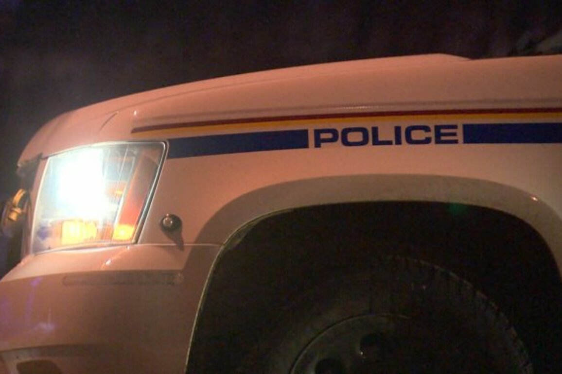 Winnipeg man arrested for string of Carman, Man. break-ins