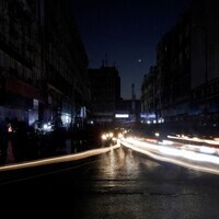 Storm exposes Pakistan's fragile utility grid; Lahore plunged into total darkness
