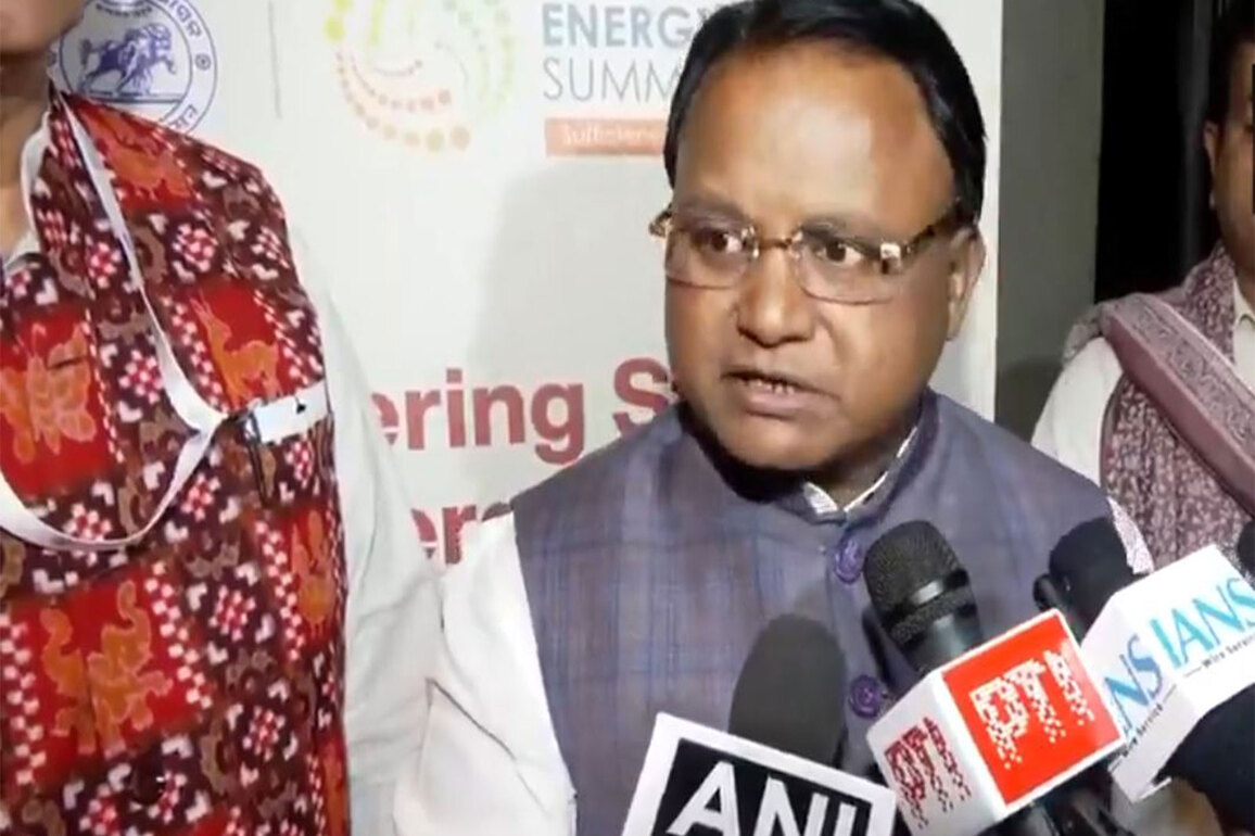 Odisha: CM Mohan Charan Majhi launches various development projects worth Rs 545 crore in Koraput