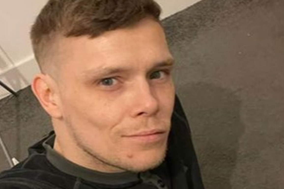 First picture of 'hero' dad killed after being hit by car in Aberdeen