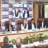 Finance Ministry organises workshop on industry 4.0 adoption, digital transformation in CPSEs