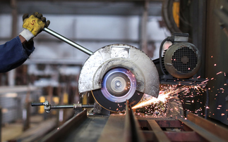 How efficiency measures could almost halve industrial energy demand globally