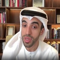 "Your family in the UAE is not alone": Ambassador Alshaali assures safety of Indian diaspora amid West Asia conflict