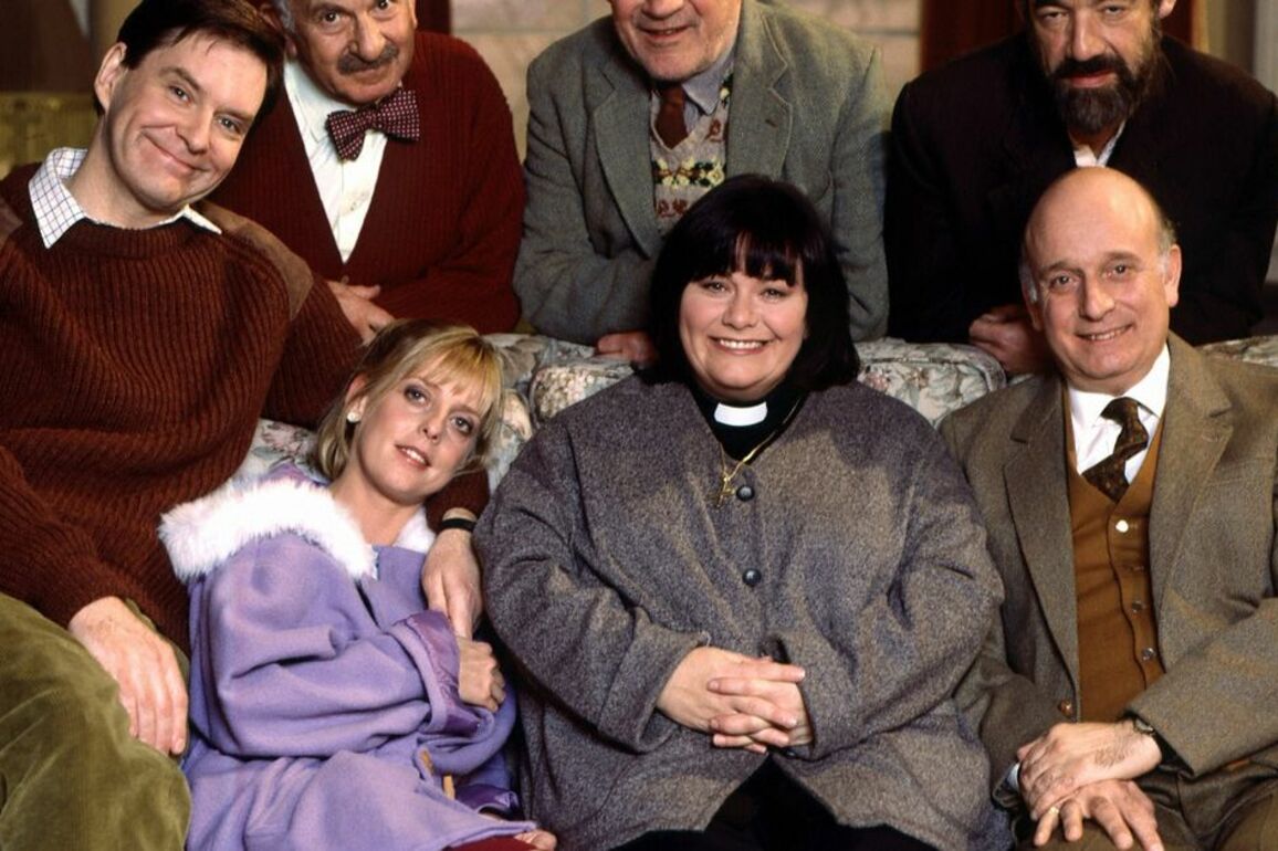 Where is The Vicar of Dibley cast now&quest; From tragic deaths, cancer scare and transformation