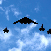 US used B-2 bombers, suicide drones, Anthropic AI in strikes against Iran: Report