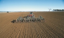 Trials examine one-off tillage solution for water repellent soils