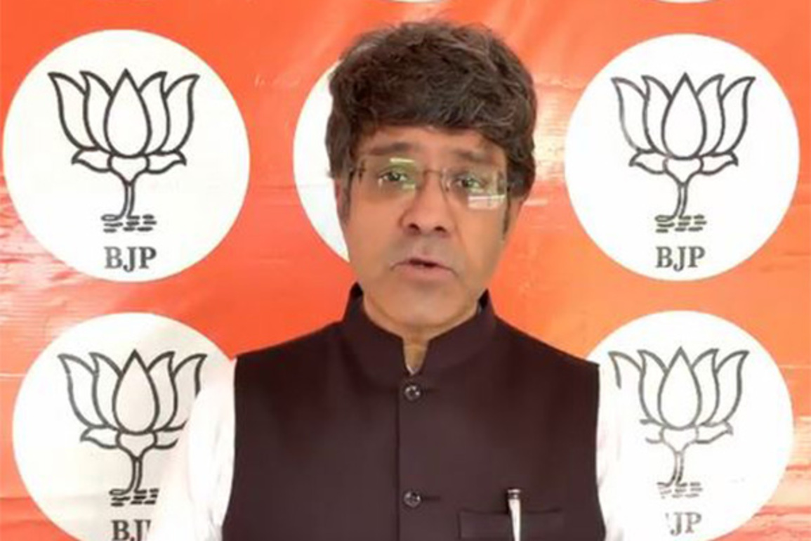 "Under TMC regime, state has become living nightmare for women": BJP's CR Kesavan on Kolkata rape case