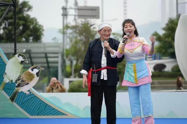 China brings arts criticism to public squares as communities reshape folk traditions