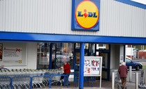 Lidl GB commits £30bn investment into British food and farming