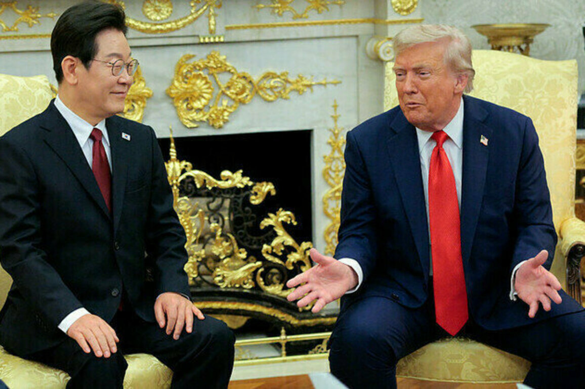 US ally warns investment demand could spark financial crisis