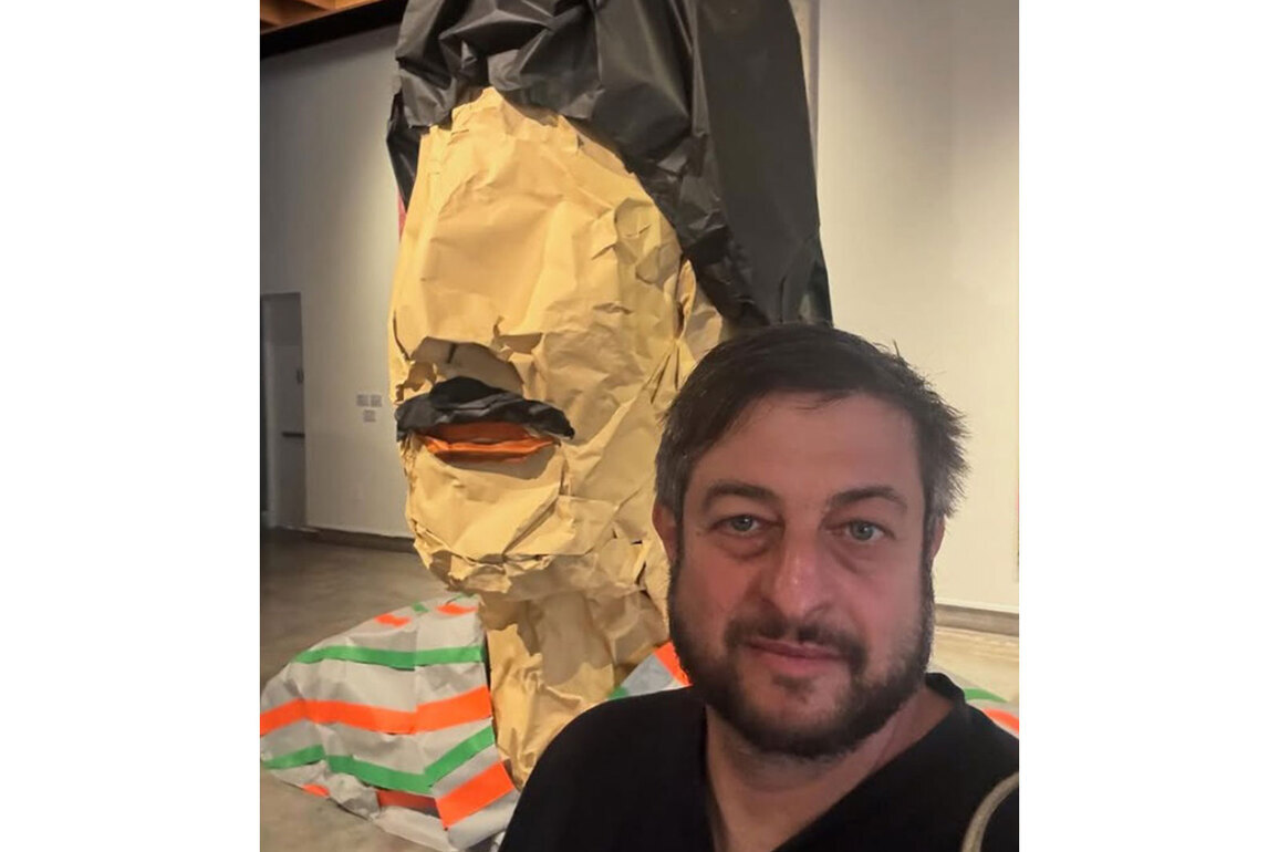 Eugene Mirman of 'Bob's Burgers' suffers "serious injuries" in car accident