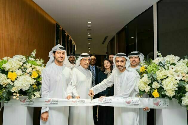 UAE Steel Producers Committee inaugurates its new headquarters in Abu Dhabi