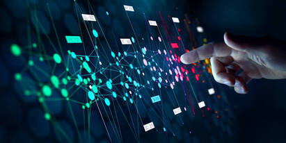 Leveraging data and technology for buy-side success