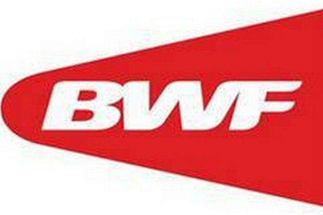COVID-19: BWF World Junior Championships rescheduled to January 2021