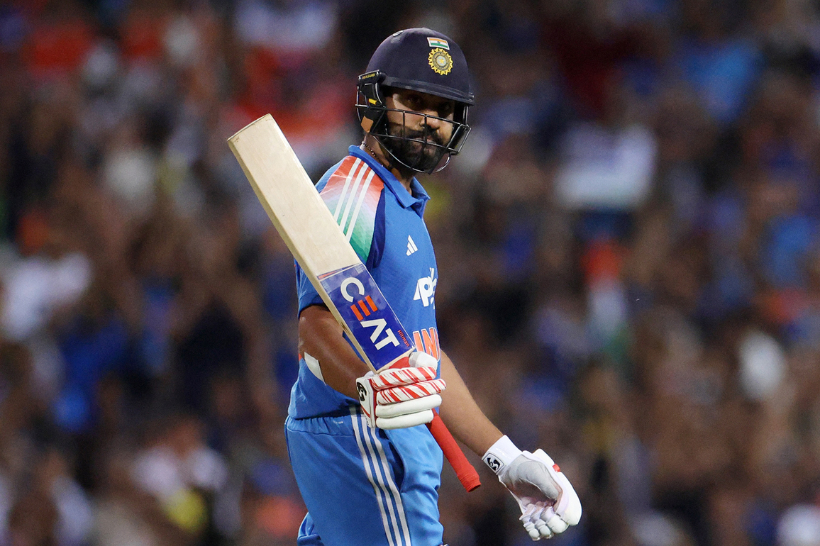 Former India skipper's reign over as New Zealand batter claims top ranking
