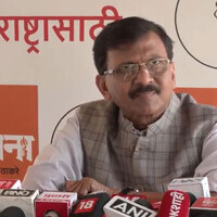 "Not just Bengal's story...": Shiv Sena (UBT) MP Sanjay Raut on Kalyan Banerjee's remarks on I-PAC