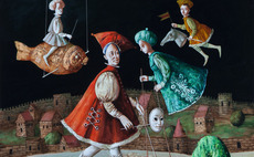 Initiative & Finance invests in Bel Air Fine Art