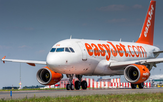 easyJet and Airbus team up on new corporate SAF partnership