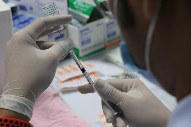 Making COVID vaccines in Africa: advances and sustainability issues