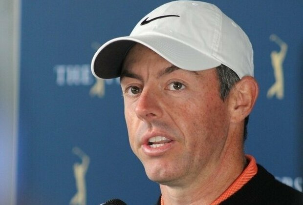 Rory McIlroy: Pit best golfers head-to-head monthly 'if not more'